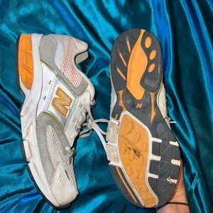 New Balance Sneakers